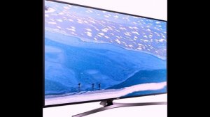 Samsung 49KU6470 (49 inch) Ultra HD (4K) LED Smart TV best price buy flipkart