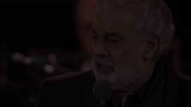 Plácido Domingo: 50th Anniversary Gala Evening - In Cinemas 1 October смотреть онлайн
