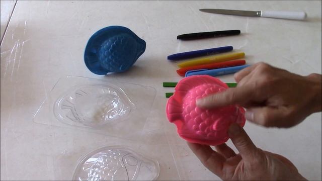 Eco-Moulage Popsine -5/9 ans - Choix-de-parents avis jouet смотреть онлайн