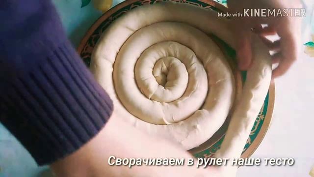 Ramazon 2019 iftorlik uchun ajoyib somsalar . Somsa Mountain(shpinatli). Самса с шпинатом. 😋 смотреть онлайн