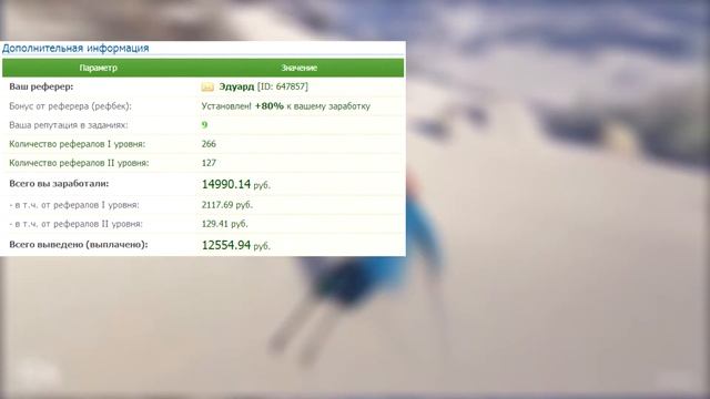 Как заработать деньги школьнику #1 смотреть онлайн