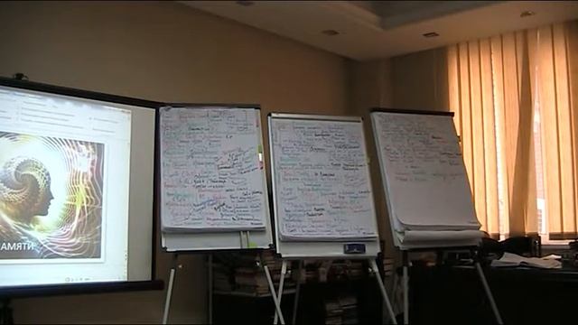 ИСПОЛЬЗОВАНИЕ СТРАТЕГИЙ ПОЗНАНИЯ УЧАСТНИЦЕЙ "ШКОЛЫ РЕШЕНИЯ ПРОБЛЕМ" АЛЬБИНОЙ КРАВЧЕНКО. часть 2 смотреть онлайн