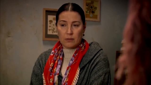 порада - Сила кохання Феріхи 5 частина смотреть онлайн