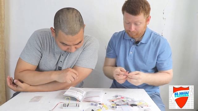 схемотехника - обзор конструктора смотреть онлайн