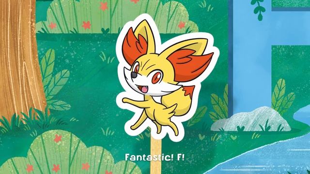 Pokémon Alphabet Song (A to I) | Pokémon Primers | Original Kids Song | Pokémon Kids TV смотреть онлайн