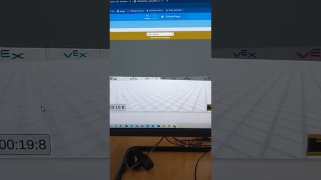 configuración de vexcode vr смотреть онлайн