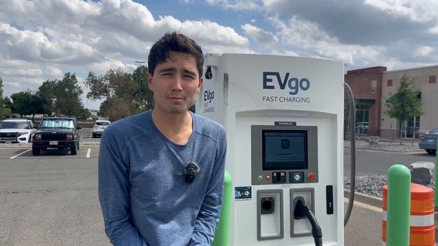 $100 Million Is Going Towards Fixing Broken Chargers. Here's The Details смотреть онлайн