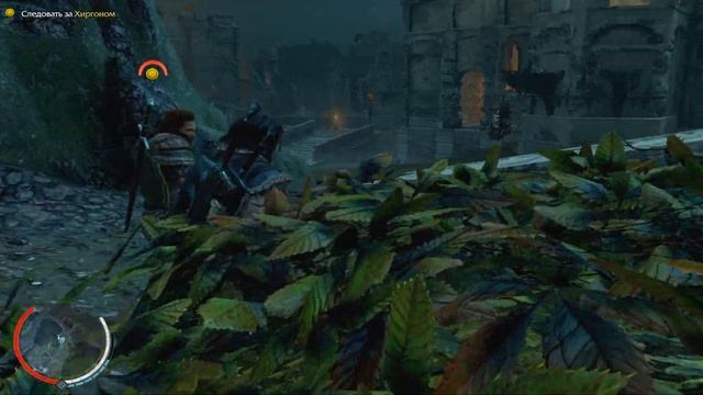 Middle-earth: Shadow of Mordor [#21] (Тёмный монумент) Без комментариев смотреть онлайн