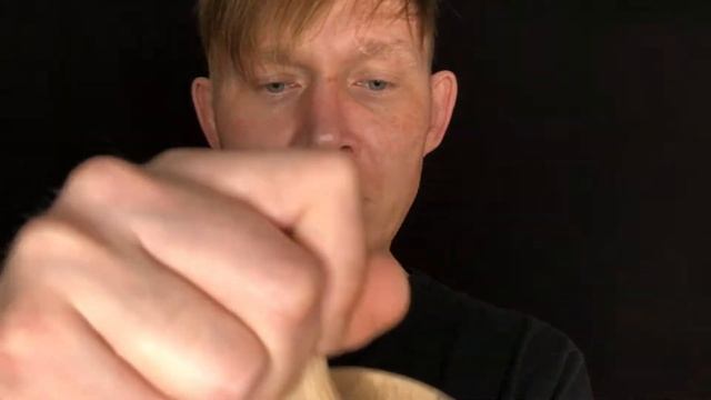 Звук деревянной ступы и молотый сахар асмр без слов смотреть онлайн