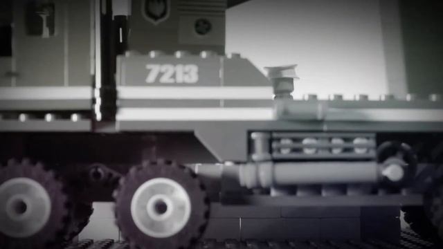lego gig смотреть онлайн