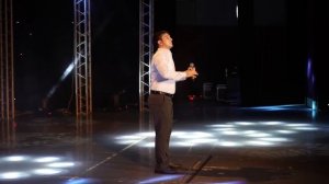 Абакар Эскиев - Обернись (Звёзды DagMusic)