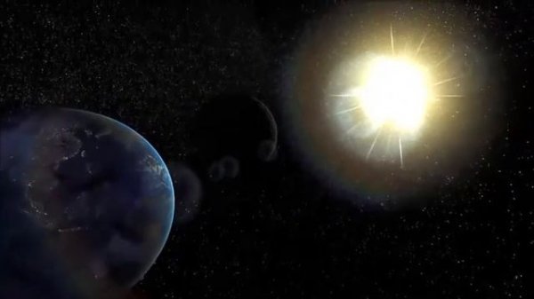 Что такое ЭФИР?