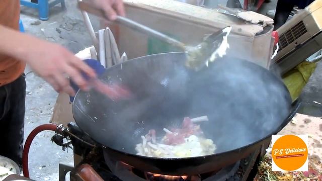 Азиатские вкусности. Пока смотрел, проглотил язык) смотреть онлайн