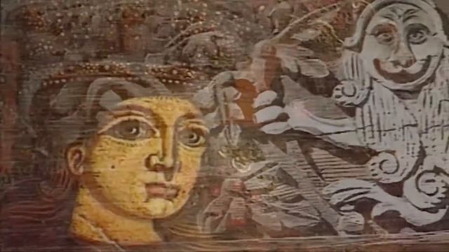 10 Гимн Исторического музея смотреть онлайн