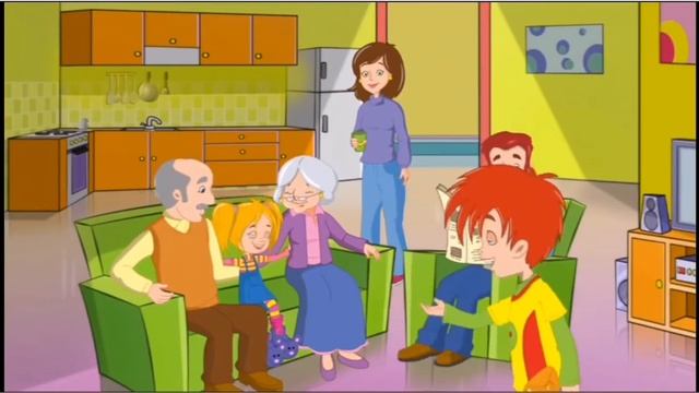 Smiles 2 Module 2 слова и песня смотреть онлайн