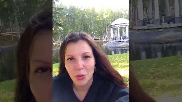 Отзыв от мамы в декрете / Курс "Дизайнер социальных сетей" смотреть онлайн