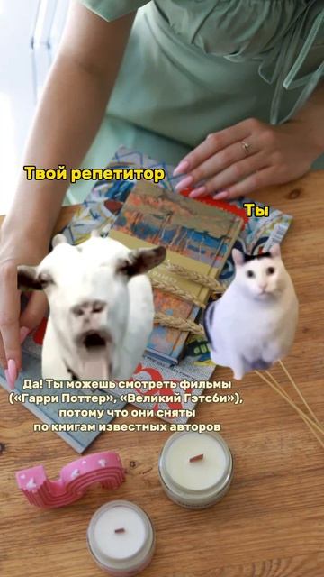 Даже «Сумерки»! #егэ #репетитор #русскийязык #сочинение #итоговоесочинение #экзамены #av_rus смотреть онлайн