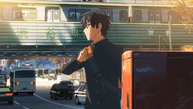 Перекрёсток/Перепутье смотреть онлайн