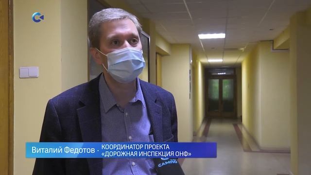 «Дорога в школу» - так называется акция, которую активисты ОНФ проводили в Петрозаводске смотреть онлайн