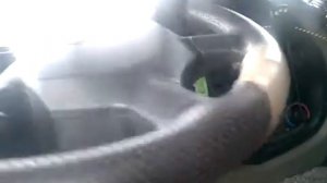 Регулировка руля на Дафе. Вся жизнь в дороге