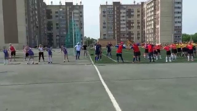 Соревнования в Челябинске по русской лапте смотреть онлайн