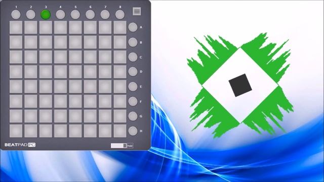 Alan Walker ✕ K-391 - Ignite (ft Julie Bergan & Seungri) Beatpad Cover !!