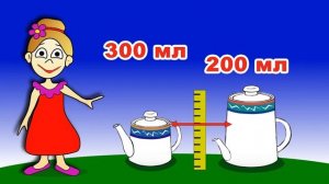 Тест на ЛОГИКУ  ⁄ Тесты для детей от бабушки Шошо