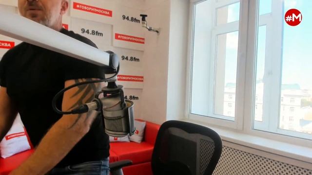 «УТРО С ГЕОРГИЕМ БАБАЯНОМ И ЕВГЕНИЕЙ ФОМИНОЙ» (16+) 31.07 смотреть онлайн