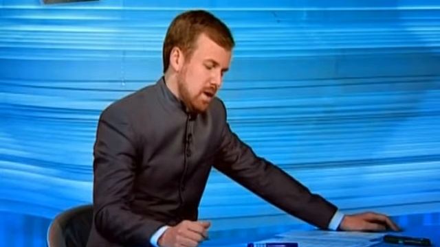 СРОЧНО! Язык будущего Программа на будущее смотреть онлайн