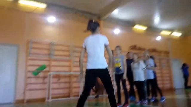 Урок физры смотреть онлайн
