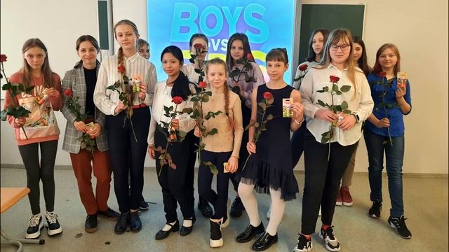 ІІ семестр 7 клас