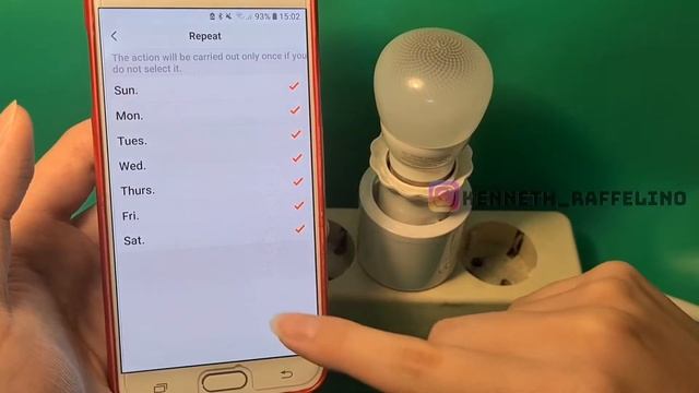 [FULL REVIEW] Smart Plug Smart Socket WIFI colokan pintar by DEN SMART HOME смотреть онлайн