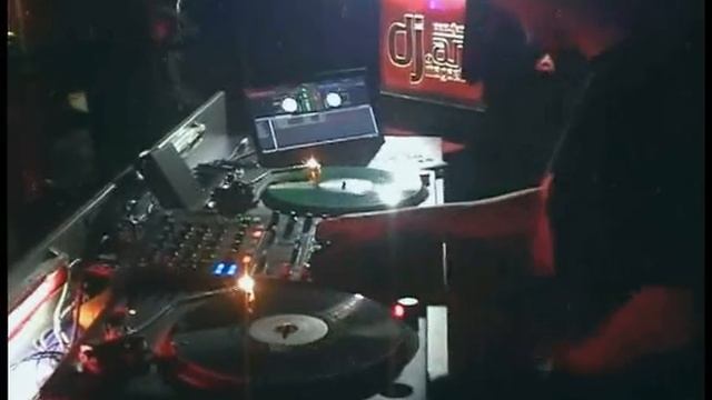Dj ProBASS - I Love Hip-Hop (Scratch Video) смотреть онлайн