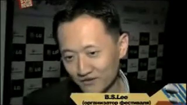 LG MWC 2009 (Russia) A1 release смотреть онлайн