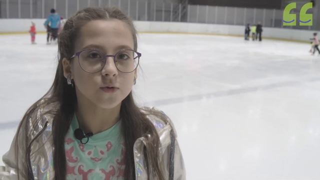 Ярыш мәйданы / Фигуралы шуу / Про спорт для детей смотреть онлайн