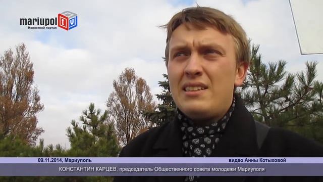 Константин Карцев о правах студентов на льготный проезд смотреть онлайн