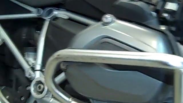 2015 BMW R1200GS ABS IN ORLANDO, FLORIDA 32809 смотреть онлайн