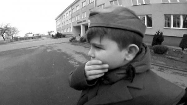 Буктрейлер Хамелеон