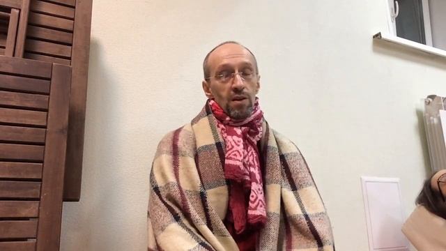 Гуделки. Практика резонансного пения. Евгений Дубровский рассказывает. смотреть онлайн