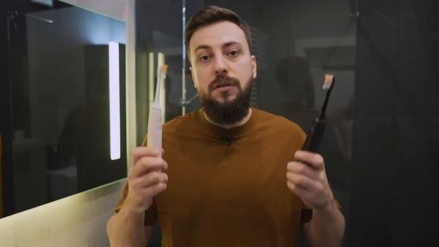 Co potrafi szczoteczka Philips Sonicare Prestige 9900? смотреть онлайн