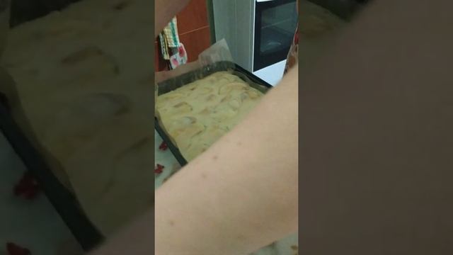 Аллилуйя Настя приготовила вкусный яблочный пирог 😇❤️🙏🏻🙌🏻👏🏻👏🏻👏🏻 смотреть онлайн