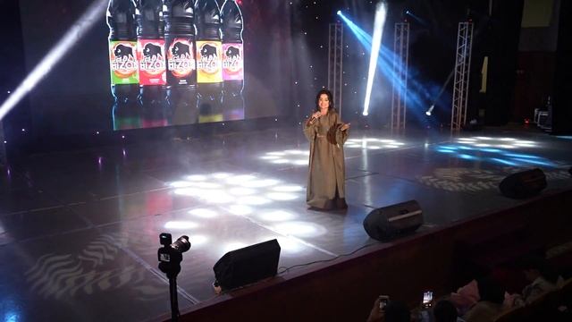 Патимат Гаджиева – «Хазина» (Звёзды DagMusic)