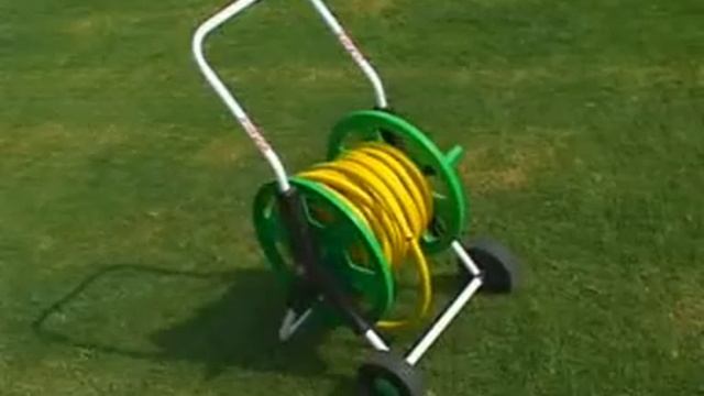 Sharpex Hose Trolley смотреть онлайн