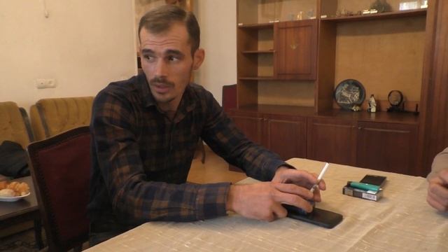 Yerevan, 21.11.19, Th, Inchpes ognel, Video-2. E-mail: kobzarroma96@gmail.com смотреть онлайн