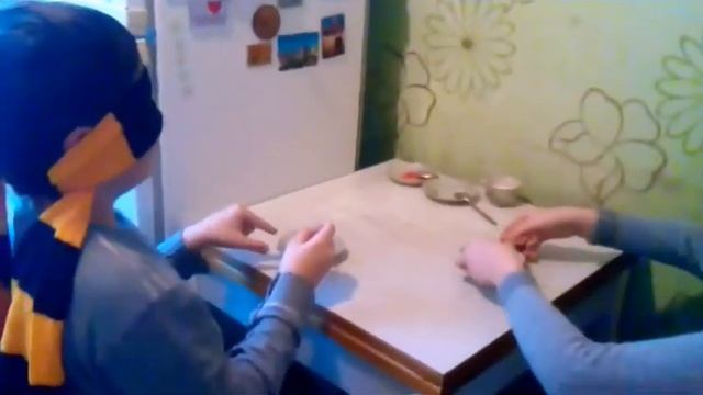 Угадай вкус Challenge :-) смотреть онлайн