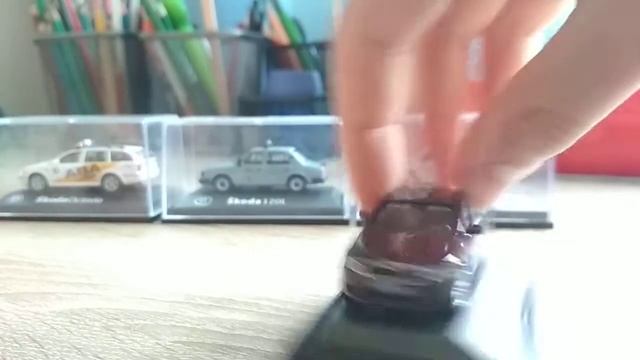 Recenze+unboxing abrex 1:72 смотреть онлайн