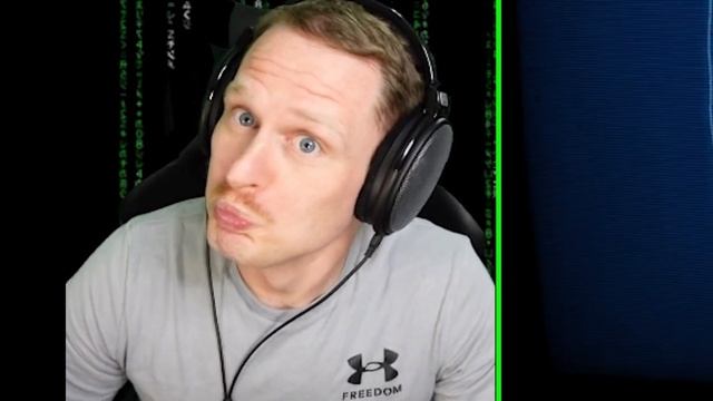 Vine Booms, Unfortunate Dabs, Megamind, and Rage. The Gamma Loop Experience смотреть онлайн