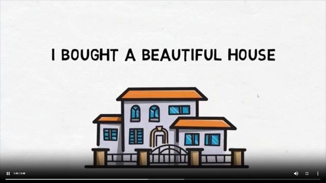 Английский язык. Уровень Elementary. Урок 1 Артикли смотреть онлайн