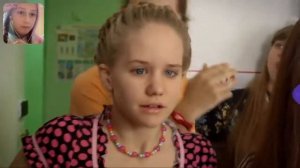 реакция на фильм САМА ДУРА