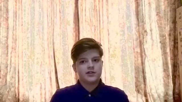 🎥Анненков Михаил, 🥈призер муниципального этапа ВсОШ по английскому языку. смотреть онлайн